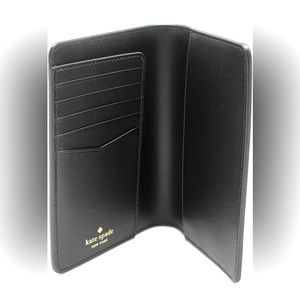 Kate Spade passport holder